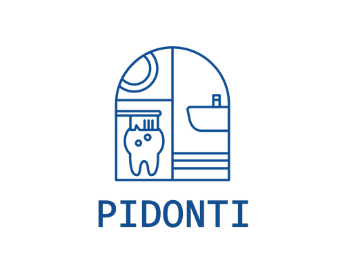 pidonti